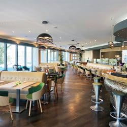 Illustration du restaurant Le 1