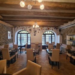 Illustration du restaurant A Cantina