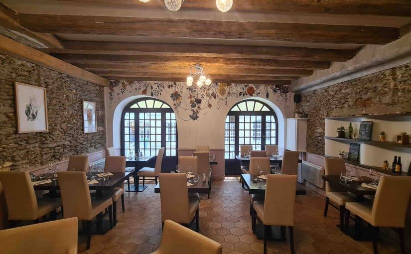 A Cantina