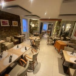 Illustration du restaurant Le François 2