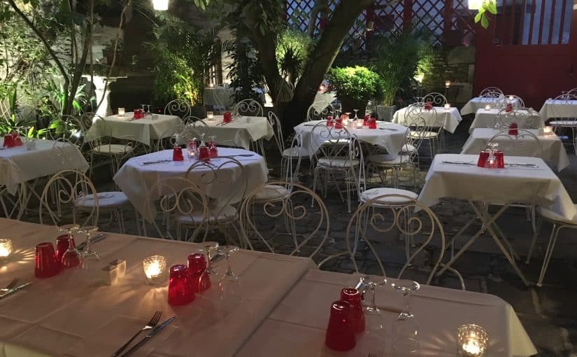 Le Bouchon