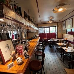 Illustration du restaurant Tartines et Bouchons
