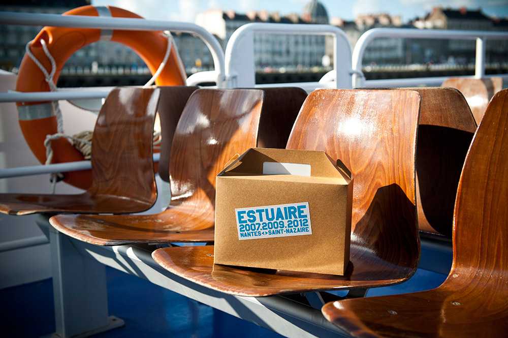 Les croisières gustatives