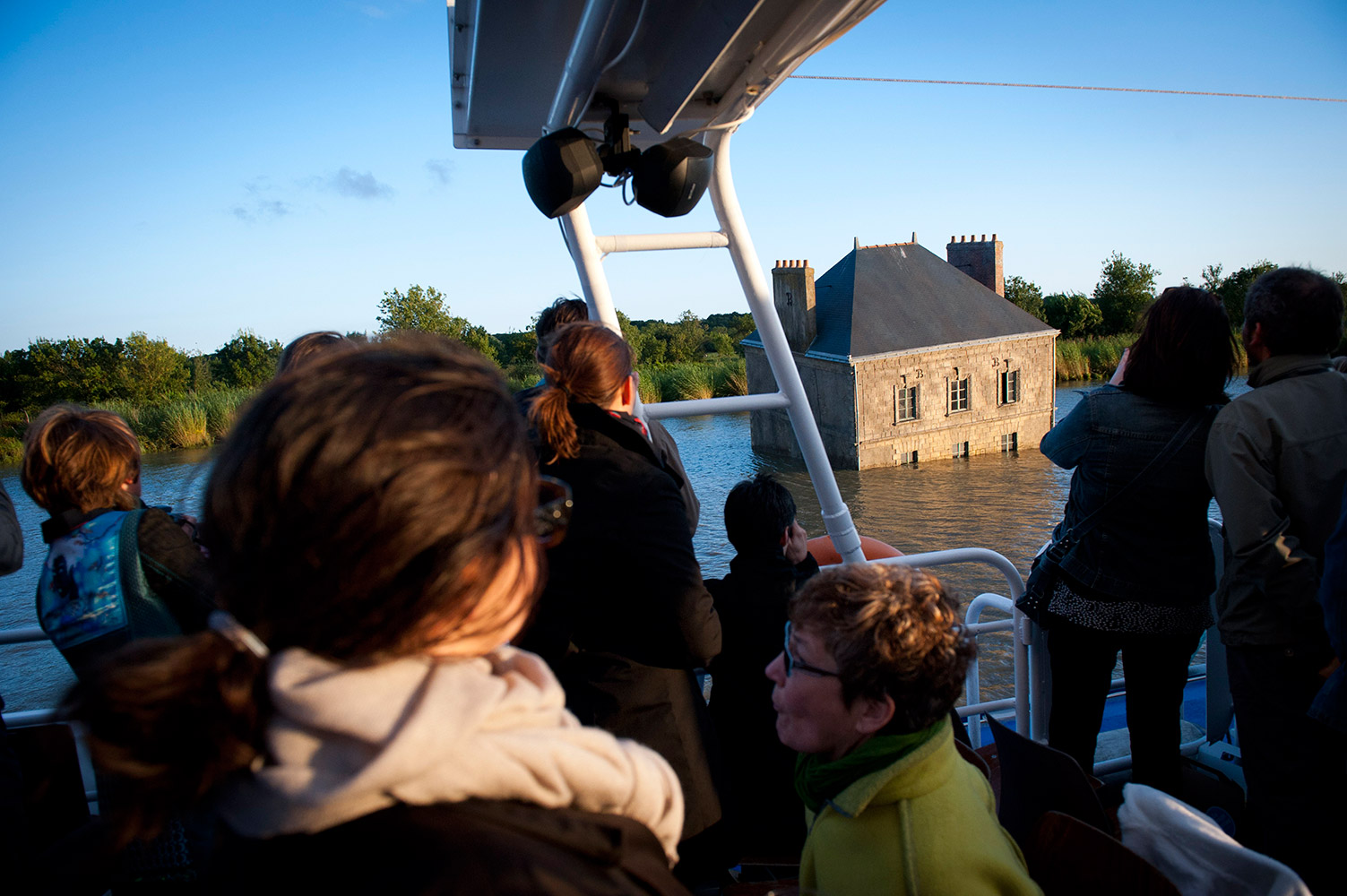 Les croisières gustatives