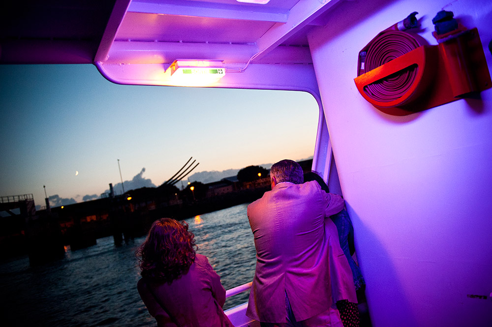 Les croisières gustatives