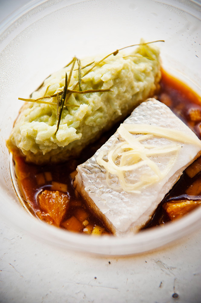 Nhung Phung (Song, saveur et sens, Nantes), 2012
