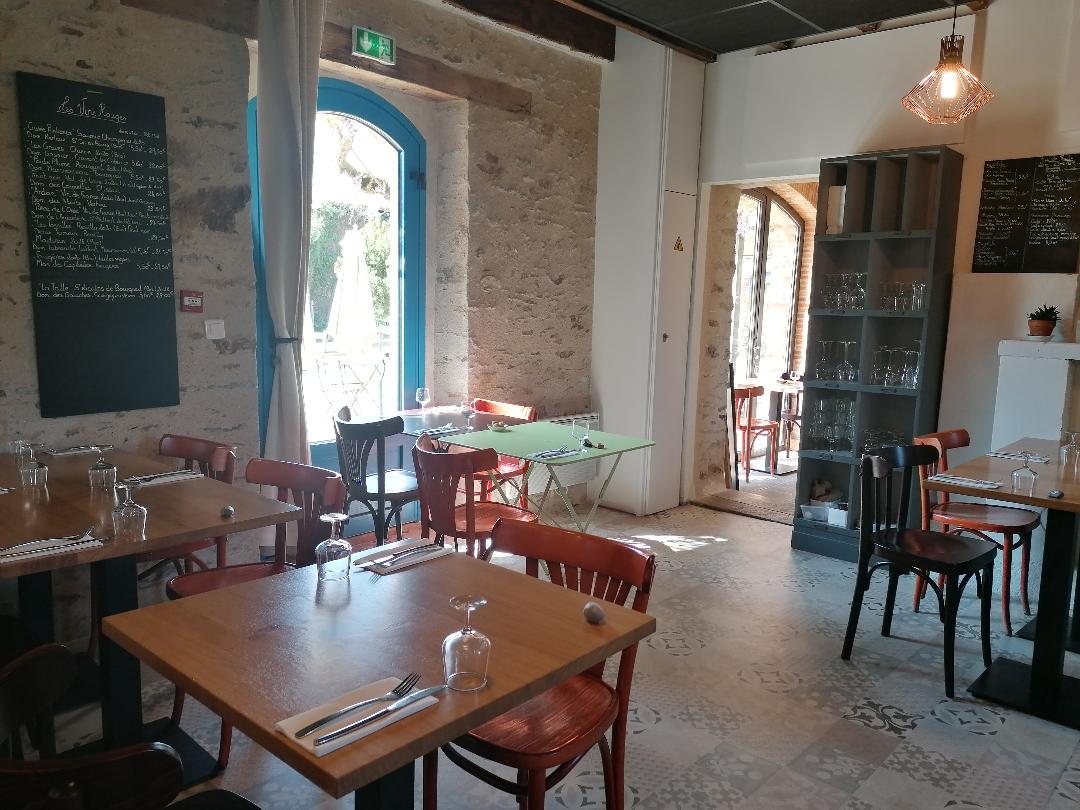 Le coq best sale à l'ane bouguenais