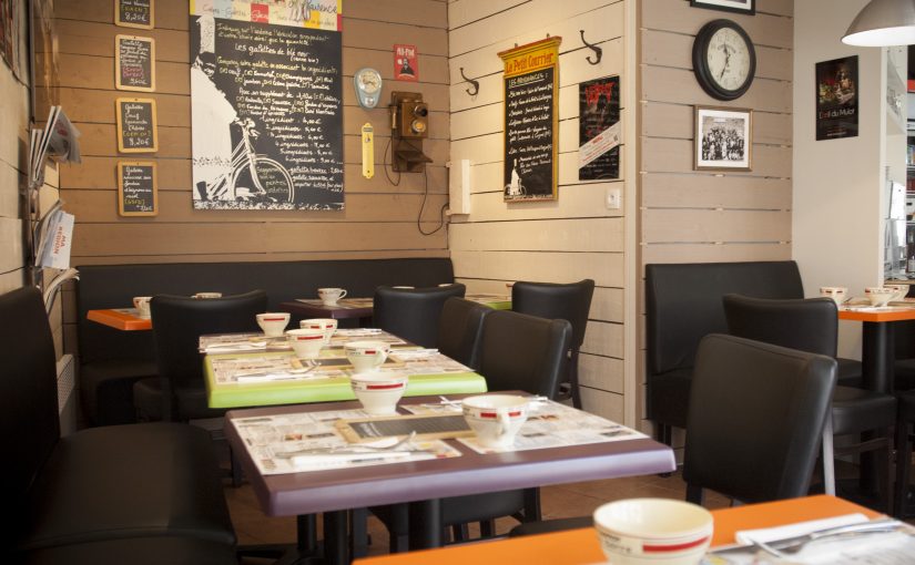 L’Atelier de Laurence