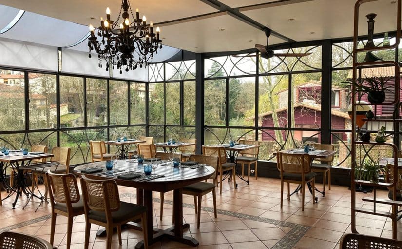Le Restaurant de la Vallée