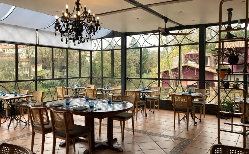 Le Restaurant de la Vallée