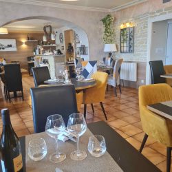 Illustration du restaurant Le Coraly