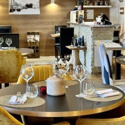 Illustration du restaurant Le Coraly