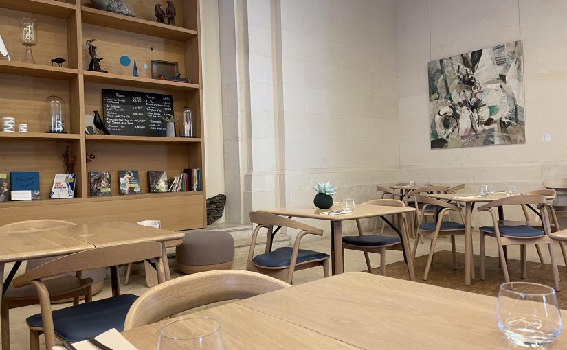 Café du Musée