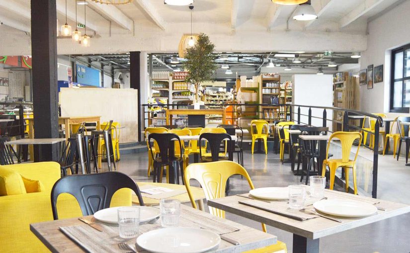 Restaurant BON