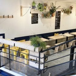 Illustration du restaurant Chop Chop