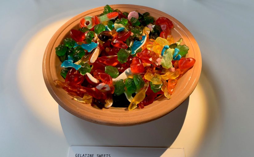 <em>Disgusting <br/>Food Museum : </em><span>la dimension culturelle <br/>de l’alimentation</span>