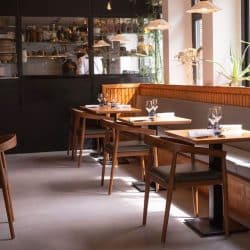 Illustration du restaurant Omija