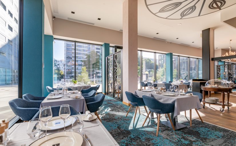 Restaurant Vatel