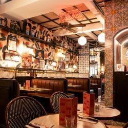 Illustration du restaurant Vincenzo