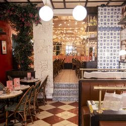 Illustration du restaurant Vincenzo