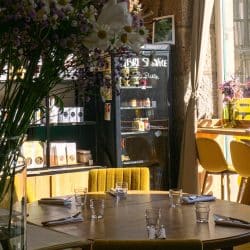 Illustration du restaurant Battos
