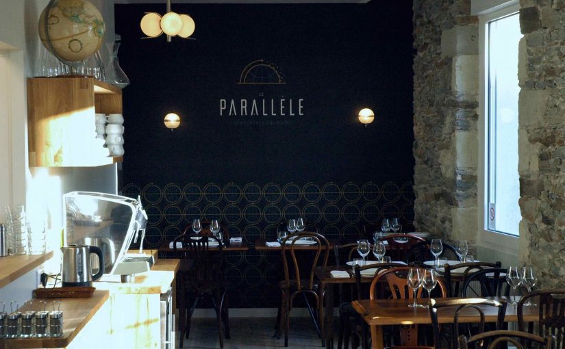 Le Parallèle