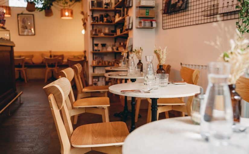 Alaïa Café et Boutique