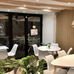 Illustration du restaurant BAO DAO Taiwan Food
