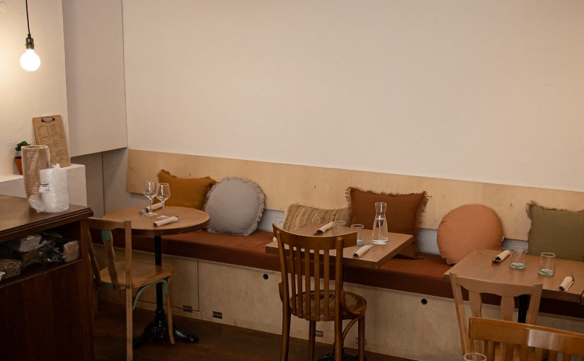 Alaïa Café et Boutique