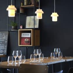 Illustration du restaurant BRUT