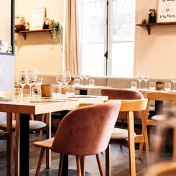 Illustration du restaurant OBBO