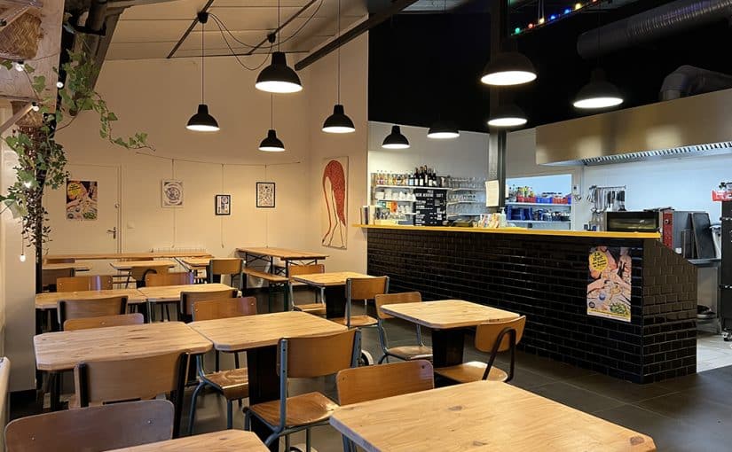 Restaurant Polaris