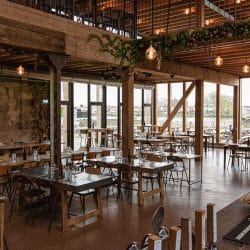 Illustration du restaurant Little Atlantique Brewery