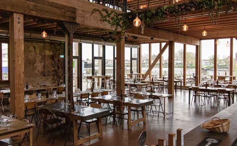 Little Atlantique Brewery