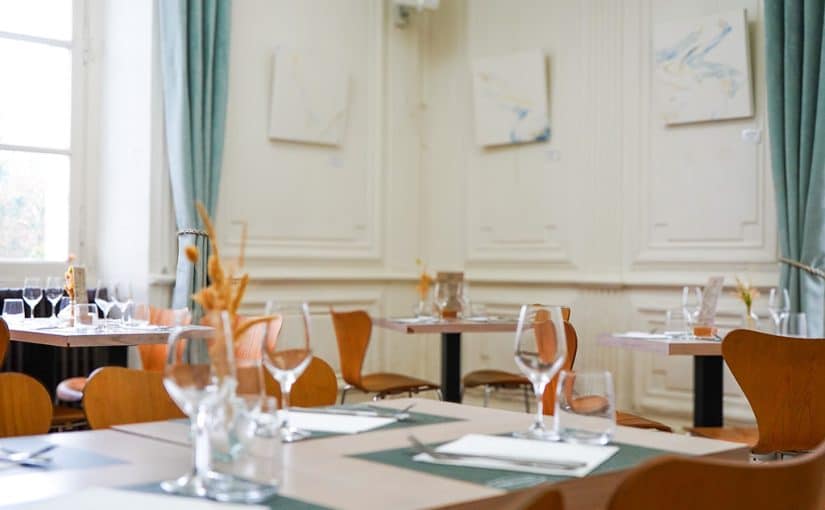 Le Manoir de Procé