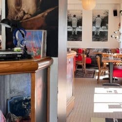Illustration du restaurant Personnes