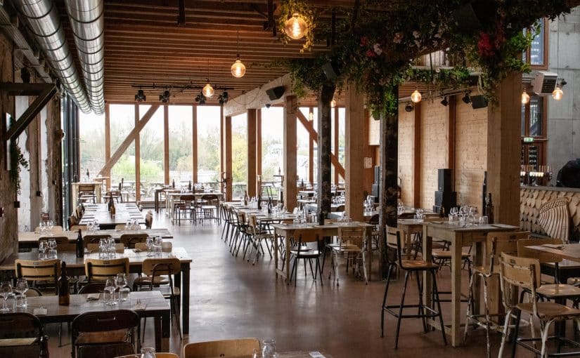 Little Atlantique Brewery