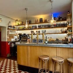 Illustration du restaurant Le Brocéliande