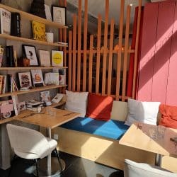 Illustration du restaurant Les Triplettes