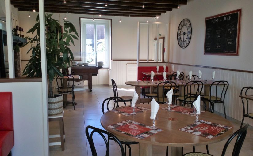 L’Auberge du Vignoble