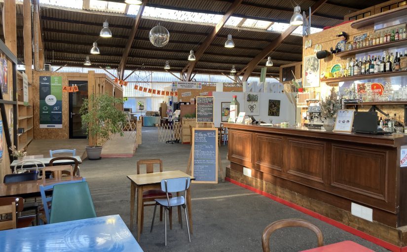 Café du Solilab