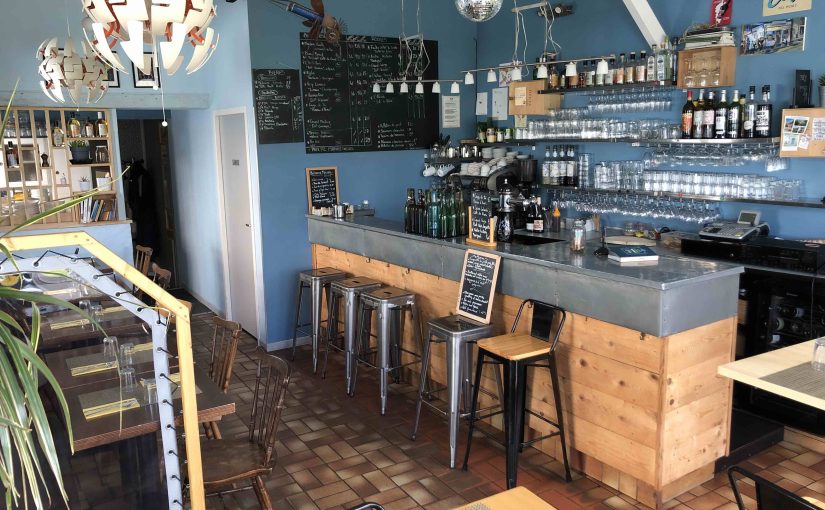 Café du Port