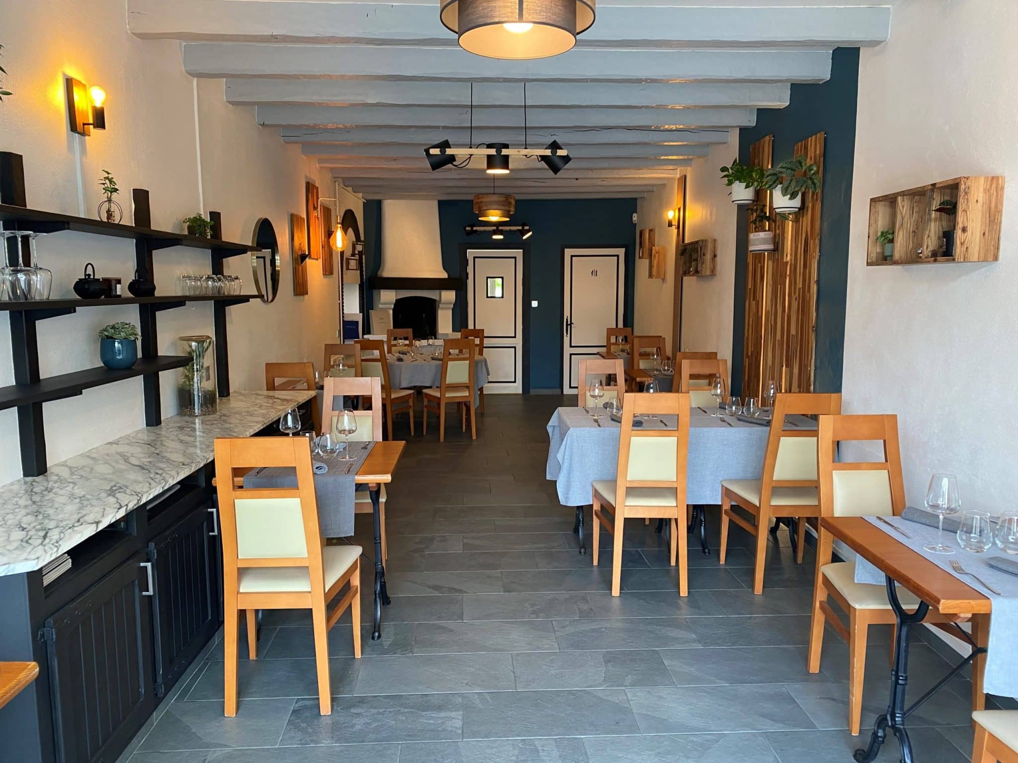 Restaurant L Ambroisie Vallet Restaurants De Nantes M tropole Les Restaurant l ambroisie vallet restaurants de nantes m tropole les