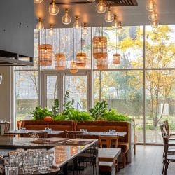 Illustration du restaurant Broussaille
