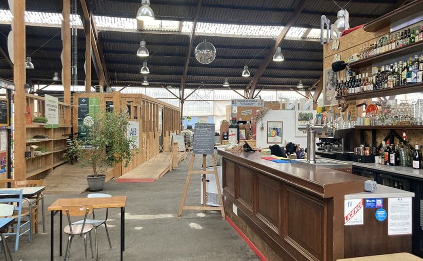 Café du Solilab