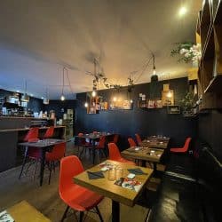 Illustration du restaurant Edo