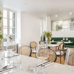 Illustration du restaurant Panier d'Or