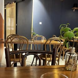 Illustration du restaurant P'tite Pomme