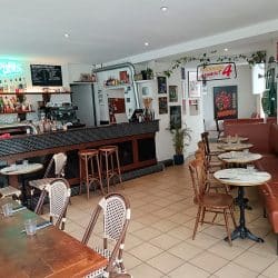 Illustration du restaurant L'Aléa