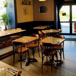 Illustration du restaurant Le Bistrot LAB